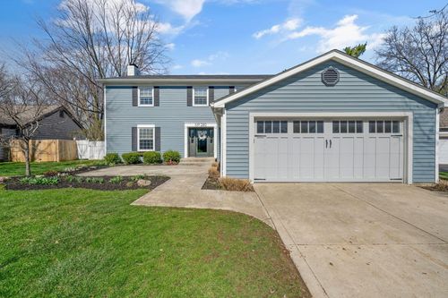280 E Schrock Rd, Westerville, OH, 43081-3451 | Card Image