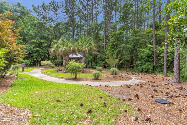 1120 Beasley Rd, House other with 7 bedrooms, 7 bathrooms and null parking in Wilmington NC | Image 43