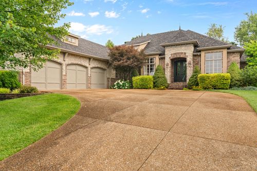 4715 Cobble Creek Dr, Springfield, MO, 65809-7503 | Card Image