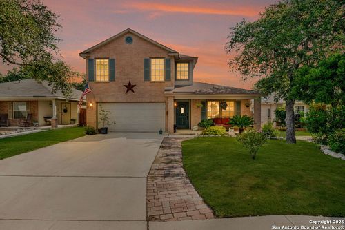 229 Katie Ct, Boerne, TX, 78006-8607 | Card Image