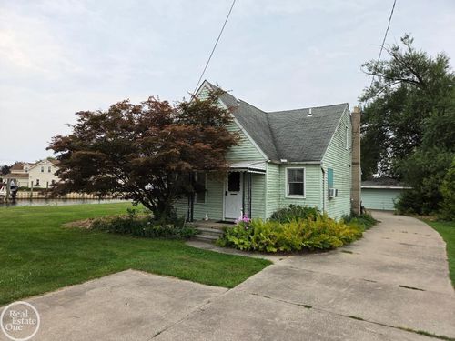 38777 Lakeshore Drive, Harrison Charter Township, MI, 48045 | Card Image