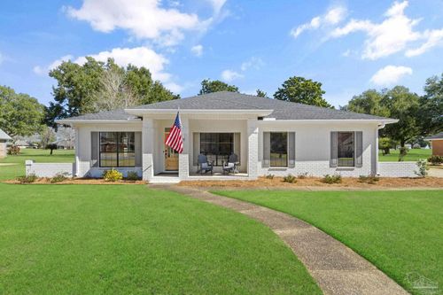 3244 Cobblestone Dr, Milton, FL, 32571-9587 | Card Image