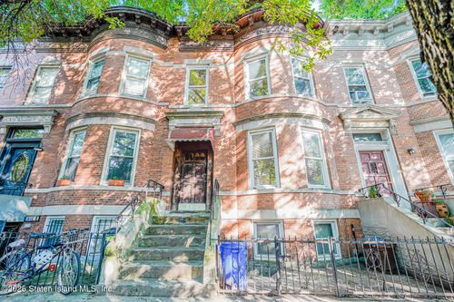 1610 10th Ave Avenue, Brooklyn, NY, 11215 | Card Image