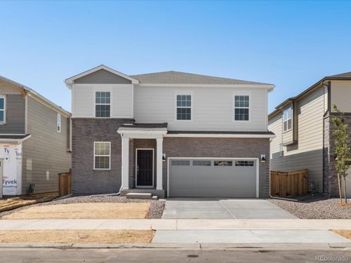 6074 Hourglass Dr, Brighton, CO, 80601-4696 | Card Image