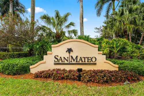 2167 Hacienda Ter, Weston, FL, 33327-2239 | Card Image