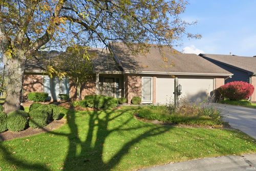 2636 Kingston Pt, Fort Wayne, IN, 46815-8527 | Card Image