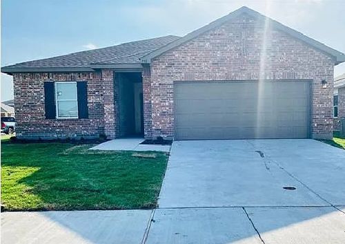 791 Camden Dr, Lavon, TX, 75166-1938 | Card Image