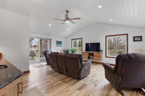 406 Seminole Drive, Tecumseh, MI, 49286 | Card Image