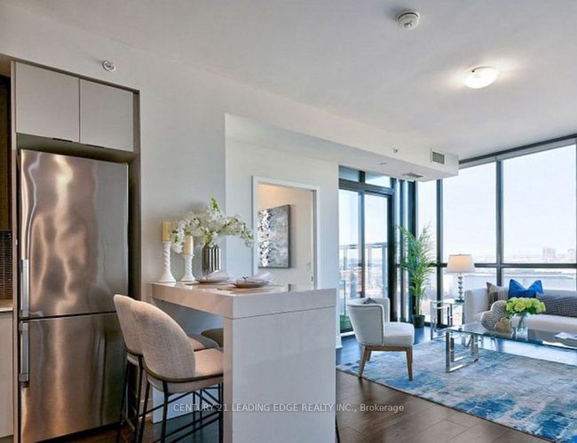 1207 - 2908 Highway 7, Condo with 2 bedrooms, 2 bathrooms and null parking in Vaughan ON | Image 5
