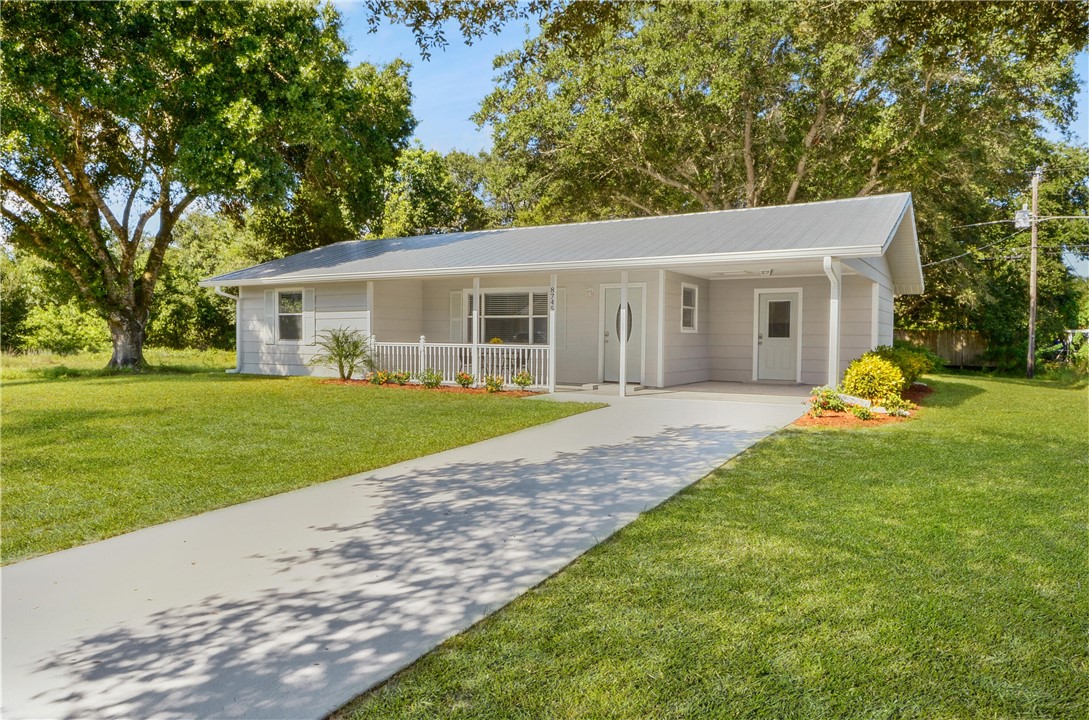 Residential in Vero Beach 2