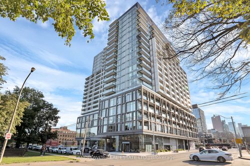 416-50 Power St, Toronto, ON, M5A0V3 | Card Image