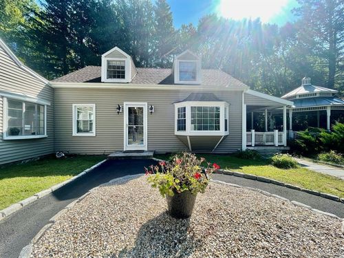 518 Dublin Rd, Southbury, CT, 06488-1835 | Card Image