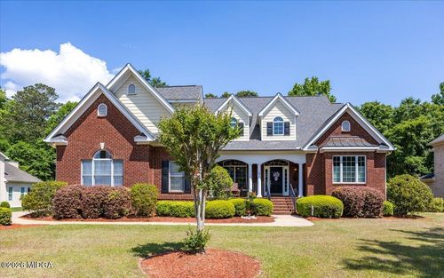 501 Litchfield Drive, Macon, GA, 31220 | Card Image