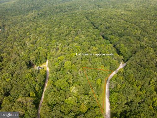 Lot 27 Stool Rock Rd, OAKLAND, MD, 21550-7889 | Card Image