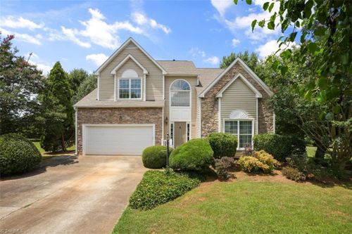 115 Lonetree Court, Advance, NC, 27006 | Card Image