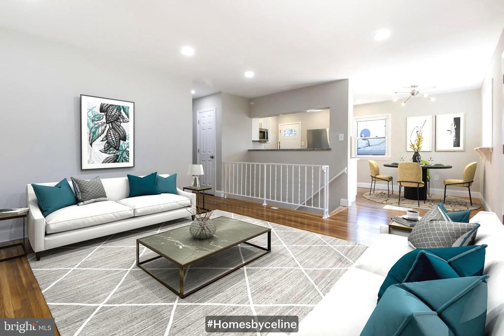 Quo Ave, Capitol Heights, MD 20743
