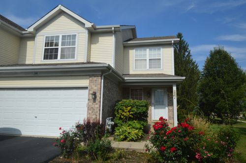 198 Merriford Ln, Roselle, IL, 60172-4015 | Card Image