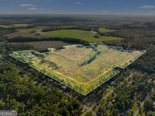 0 Central Ave, Metter, GA, 30439 | Card Image