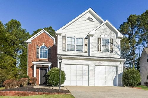 1305 Glenover Way, Marietta, GA, 30062-2152 | Card Image
