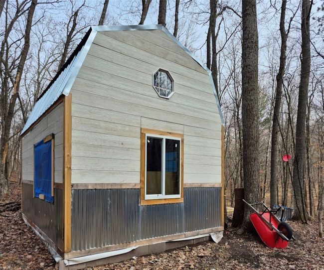 0 Town Hall Rd, Home with 0 bedrooms, 0 bathrooms and null parking in SPRINGBROOK WI | Image 6