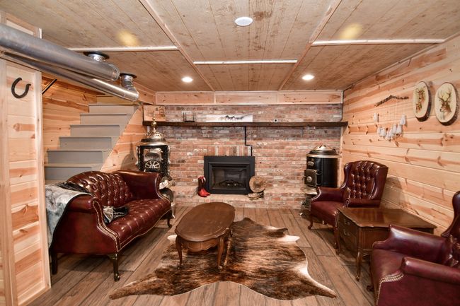 256 Canterbury Dr, House other with 5 bedrooms, 3 bathrooms and null parking in Avon IN | Image 61
