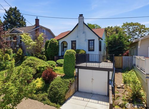 4809 Sw Findlay St, Seattle, WA, 98136-1034 | Card Image