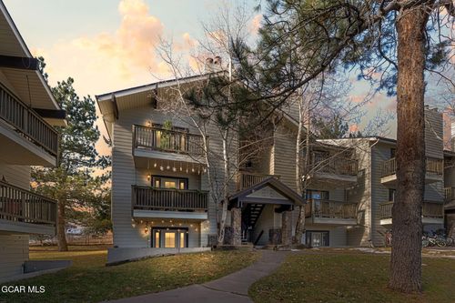 206-29656 Buffalo Park Rd, Evergreen, CO, 80439-7546 | Card Image