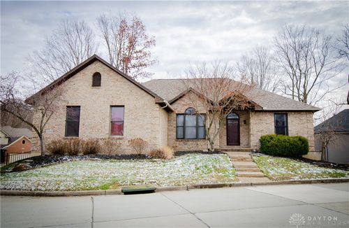 2719 Sycamore Ridge Ct, Beavercreek, OH, 45431-4302 | Card Image