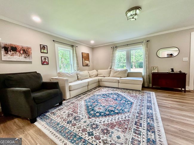 124 Greenwood St, House other with 3 bedrooms, 2 bathrooms and null parking in Milner GA | Image 10