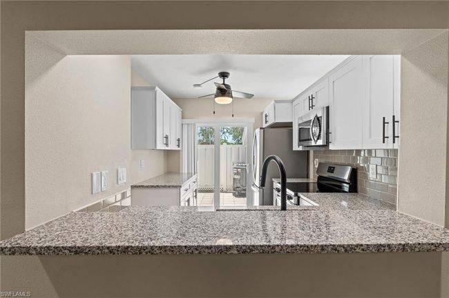 APT-159 - 18054 San Carlos Blvd, Townhouse with 2 bedrooms, 3 bathrooms and null parking in FORT MYERS BEACH FL | Image 11