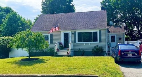 16 Douglas Ave, Beverly, MA, 01915-1614 | Card Image