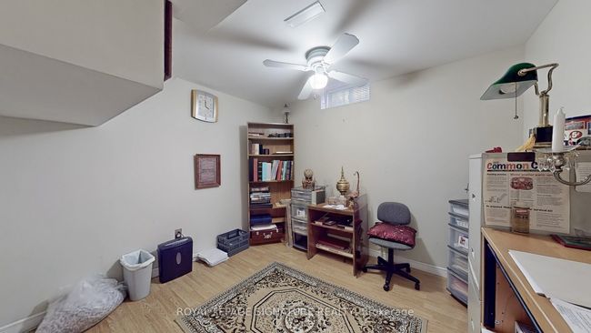 180 Kingknoll Dr, House other with 8 bedrooms, 4 bathrooms and 2 parking in Brampton ON | Image 40