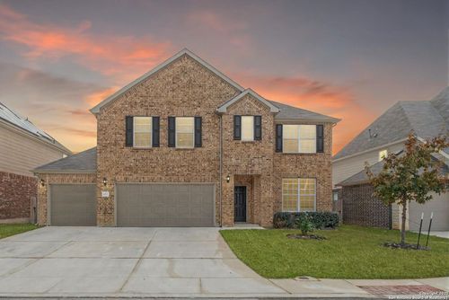 10732 Merrick Run, San Antonio, TX, 78254-2691 | Card Image