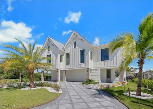 1747 Harbor Ln, NAPLES, FL, 34104-4214 | Card Image