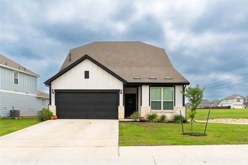 237 Sand Lily Ln, Georgetown, TX, 78626-2712 | Card Image