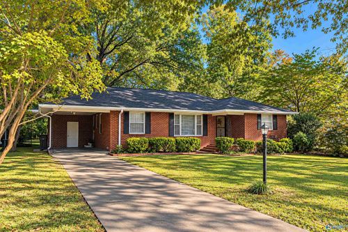 1508 13th Ave Se, Decatur, AL, 35601-5030 | Card Image