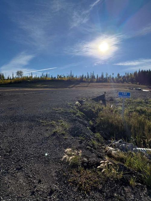 133 Nordegg Industrial Dr, Nordegg, AB, T0M | Card Image