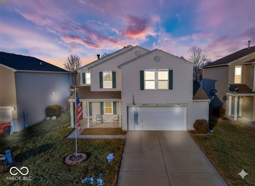 8459 Abbey Dell Dr, Camby, IN, 46113-8259 | Card Image