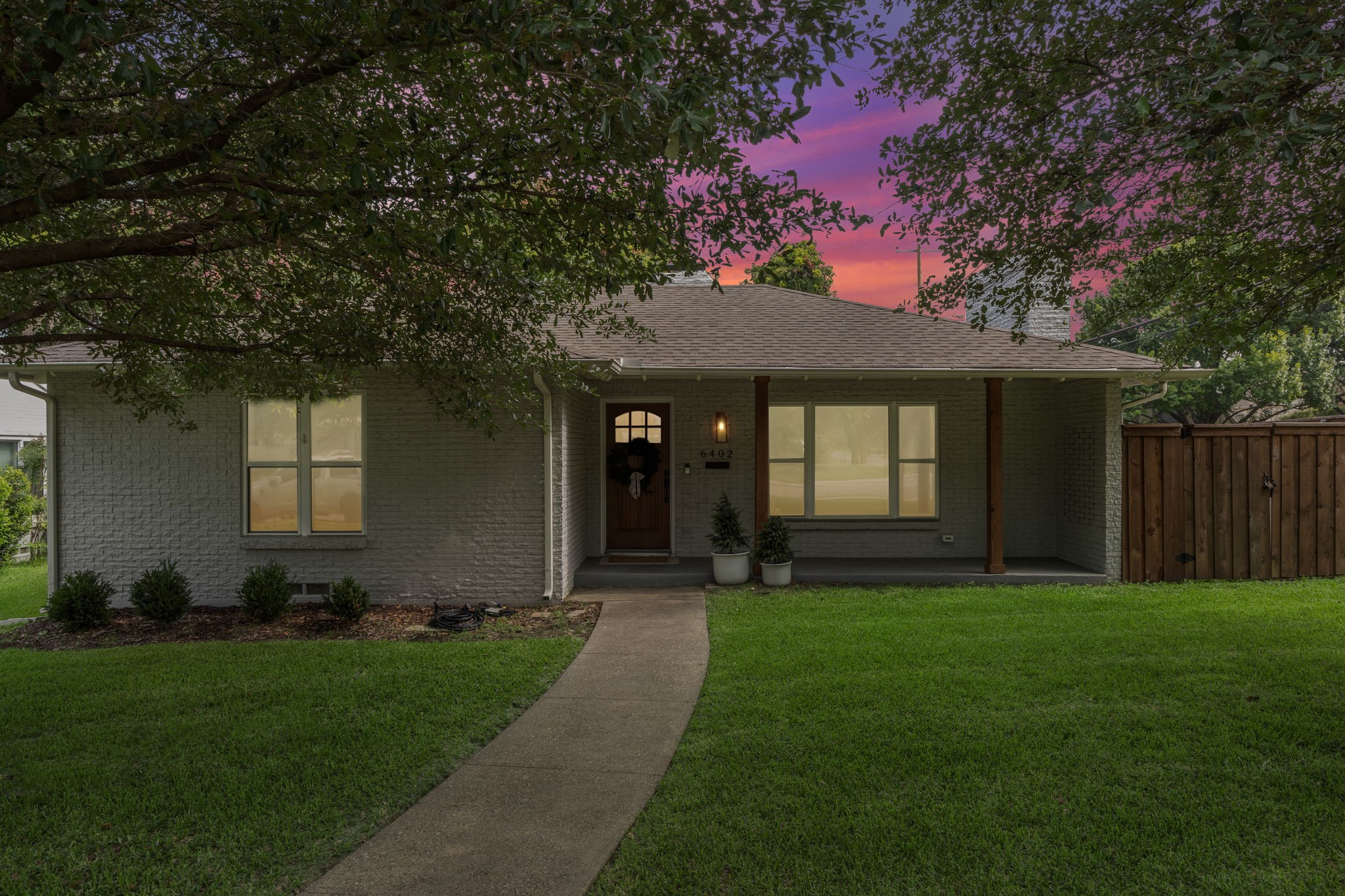 Residential in Dallas