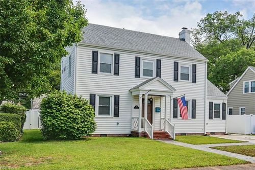 510 Patrick St, Portsmouth, VA, 23707-1114 | Card Image