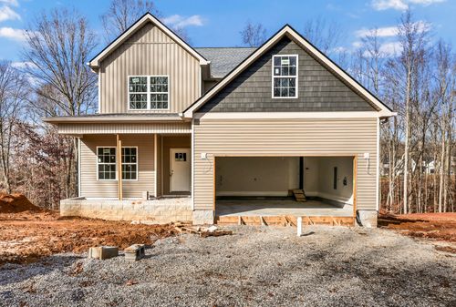 545 Canyon View Ct, Clarksville, TN, 37040-2773 | Card Image