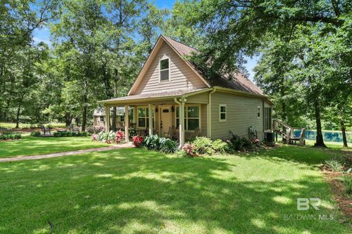 3470 Bell Fork Road, Atmore, AL, 36502 | Card Image