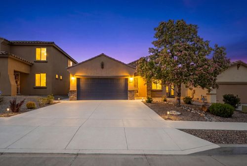 8631 Monsoon Rd Nw, Albuquerque, NM, 87120-7087 | Card Image