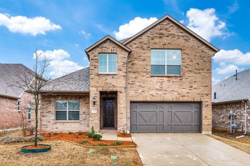 328 Camille Xing, Celina, TX, 75009-1758 | Card Image