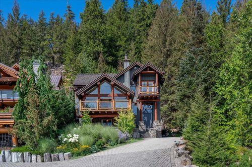 3426 Blueberry Drive, Whistler, BC, V8E0B9 | Card Image