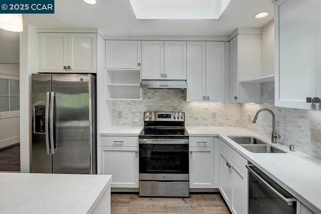 APT-1 - 1201 Leisure Ln, Condo with 2 bedrooms, 1 bathrooms and 1 parking in Walnut Creek CA | Image 10