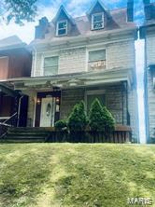 4736 Labadie Ave, Saint Louis, MO, 63115-1943 | Card Image