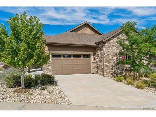 3715 New Haven Cir, Castle Rock, CO, 80109-3404 | Card Image