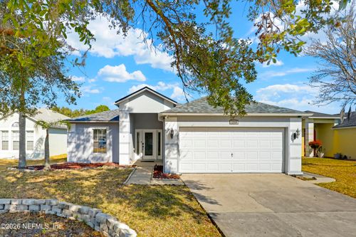 12559 Reeding Ridge Dr N, Jacksonville, FL, 32225-5989 | Card Image