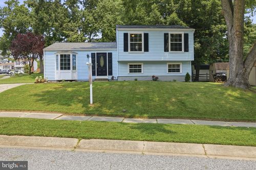 326 Royal Oak Dr, BEL AIR, MD, 21015-6255 | Card Image